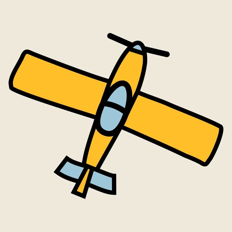 Airplane Design