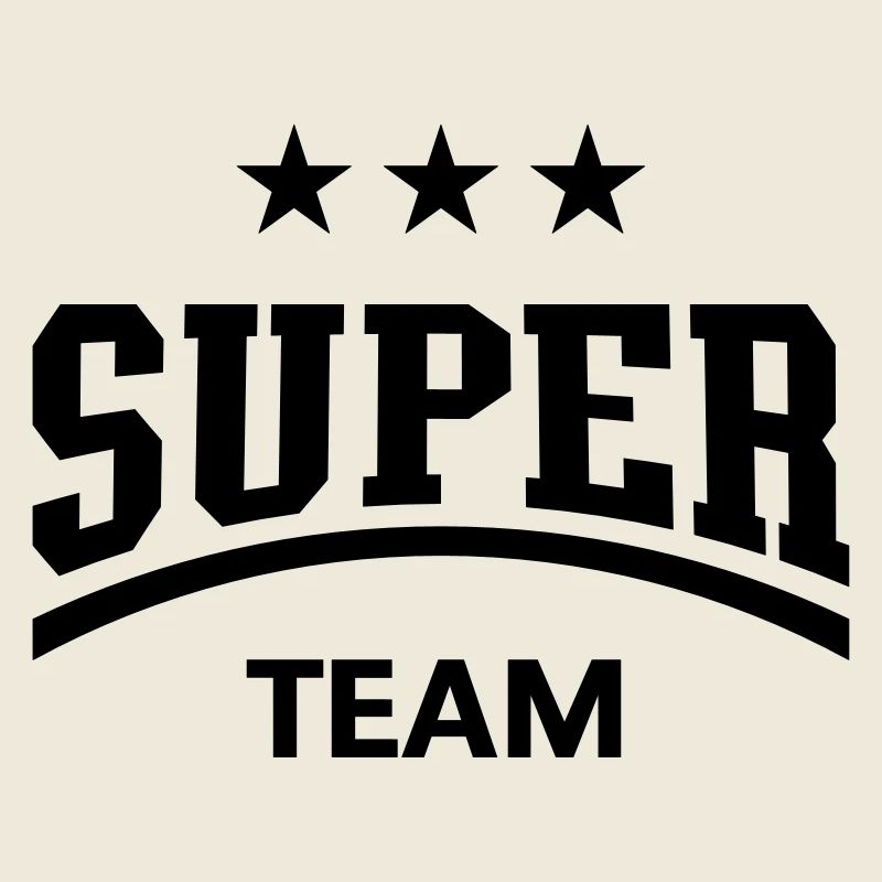 Super équipe