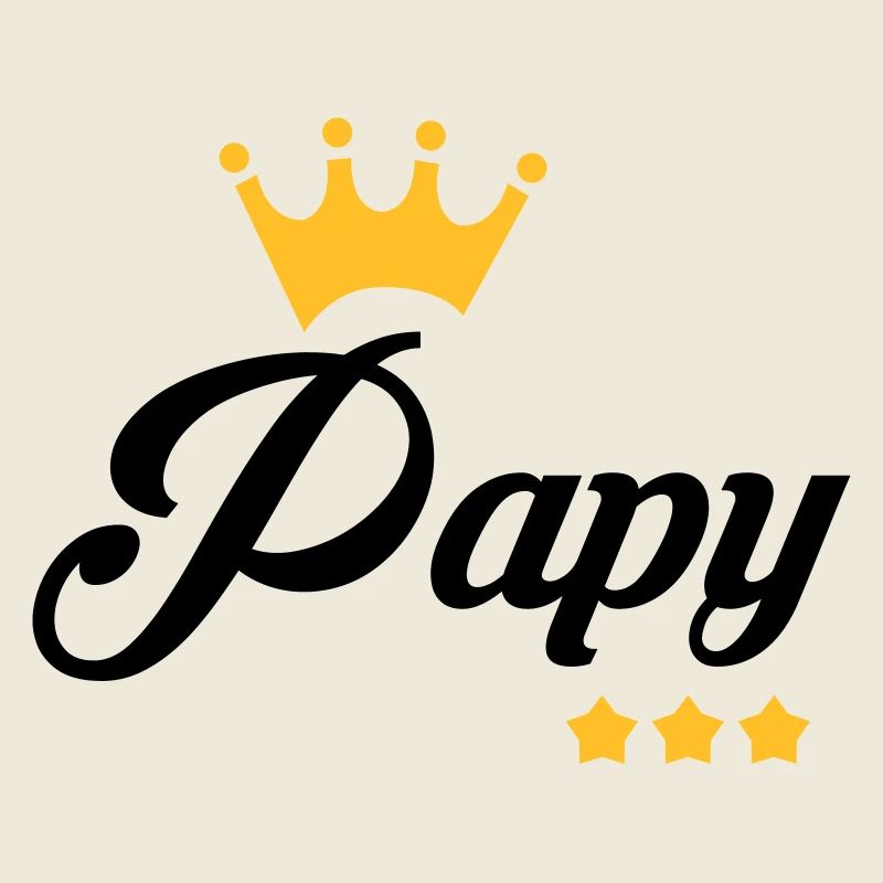 Papy Papi Grand-Père Retraite famille