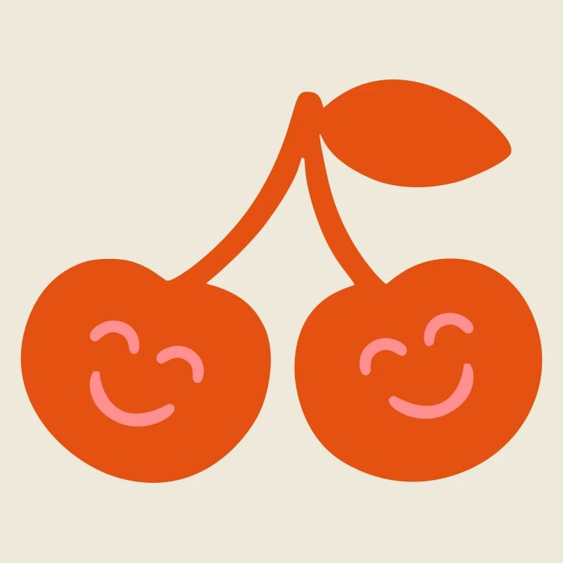 cute cherries
