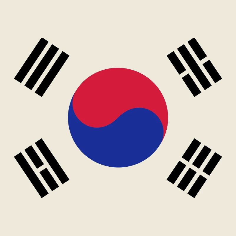 Südkorea