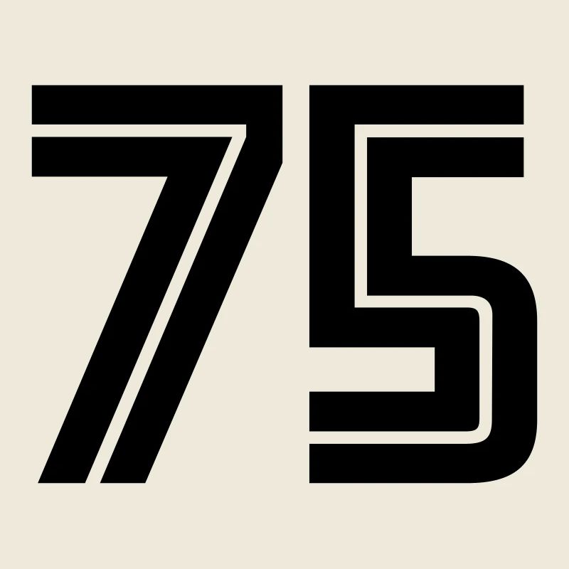 75