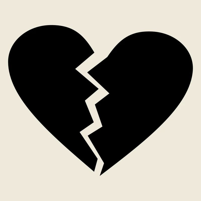 love broken heart