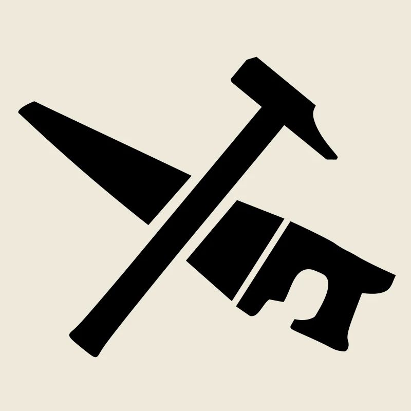 Saw hammer