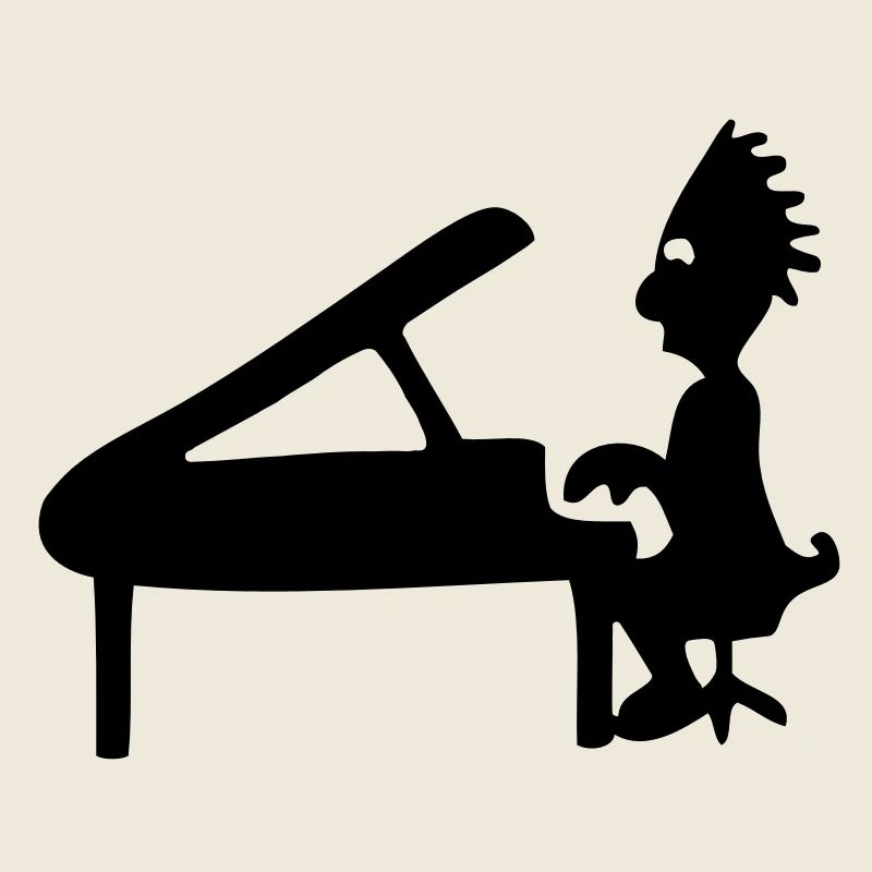 piano classic