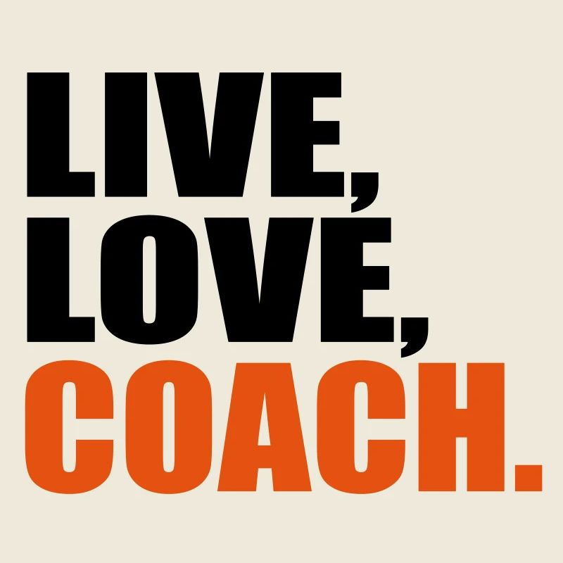 coach