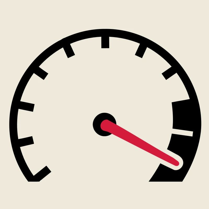 Compteur vitesse