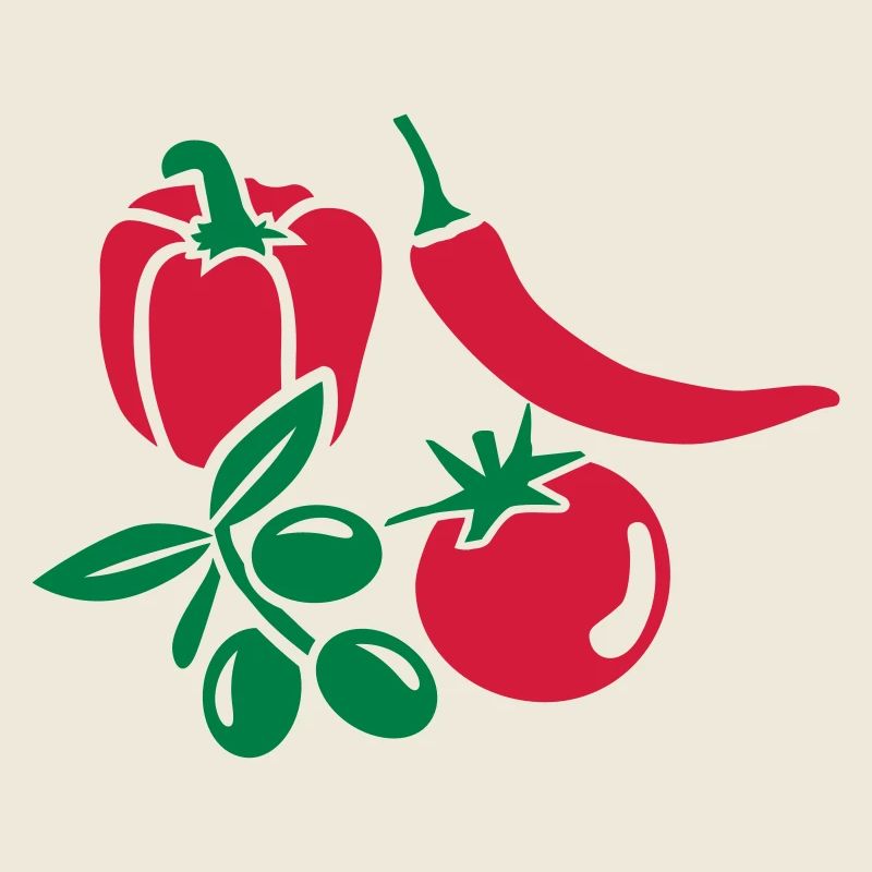 Vegetables