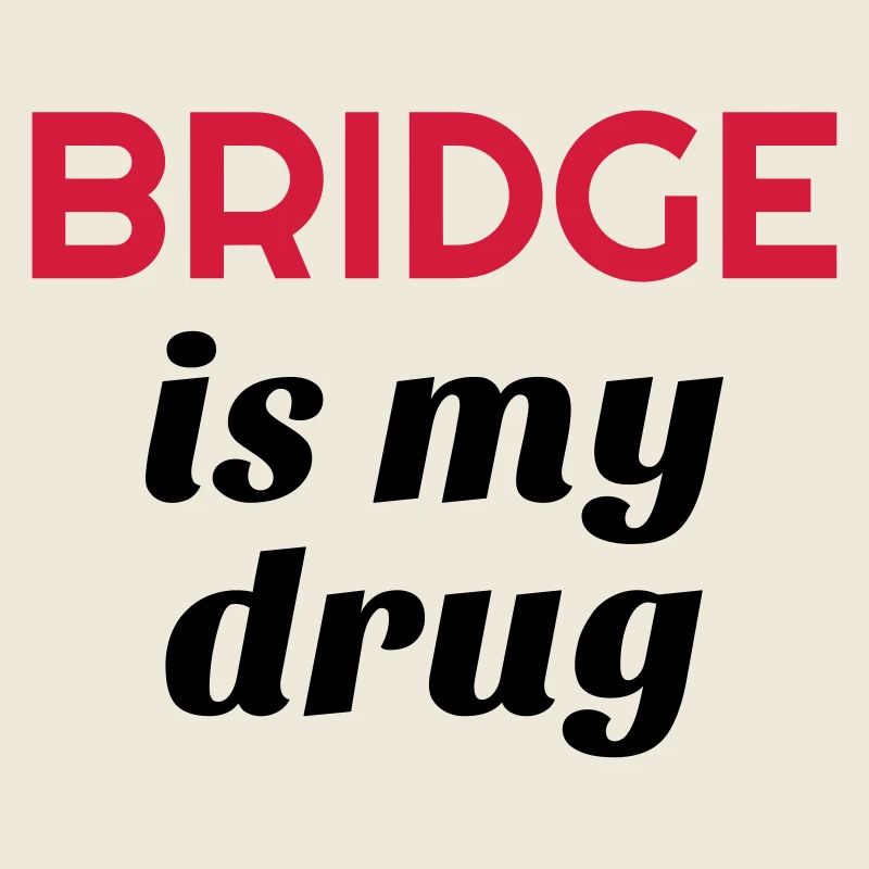 bridge / bridgeur / bridgeuse / cartes