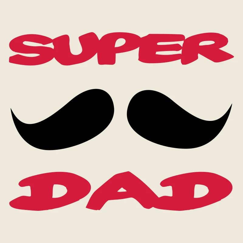Super dad