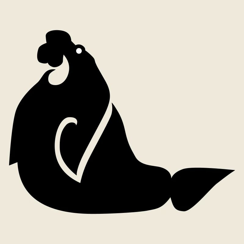 Walrus 01