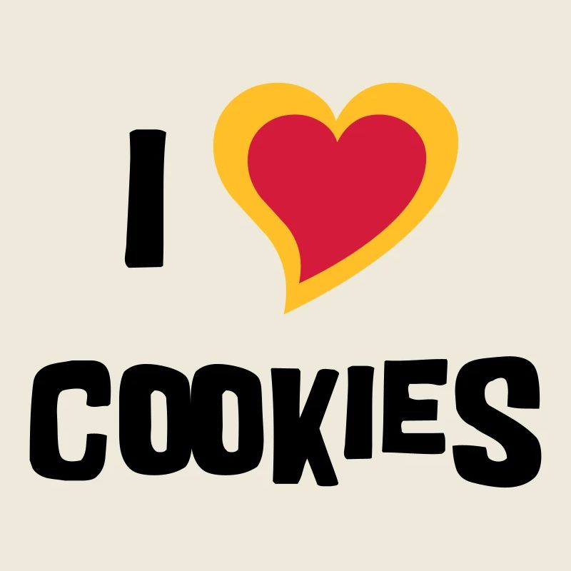 I Love Cookies