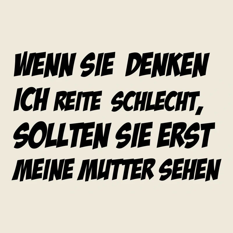 reiten