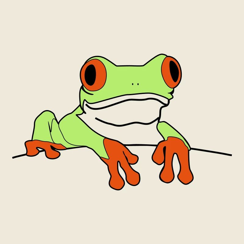 frosch