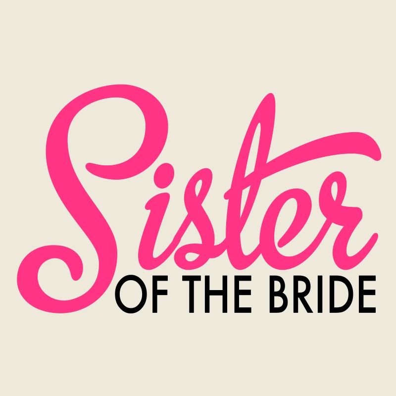 bride