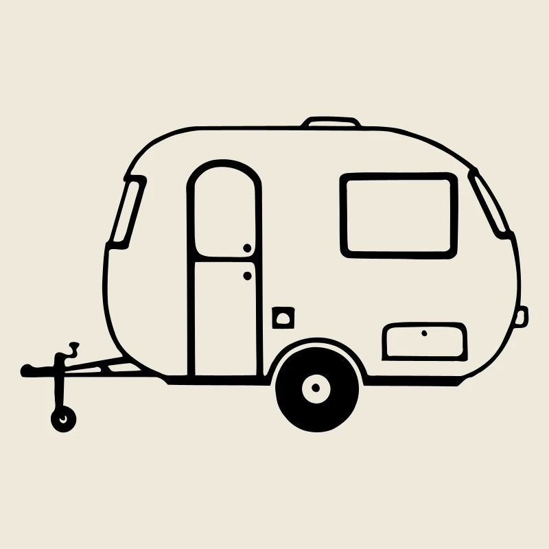 Wohnwagen