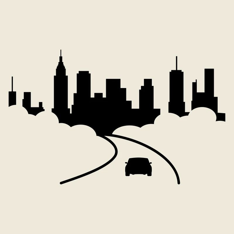 Stadt