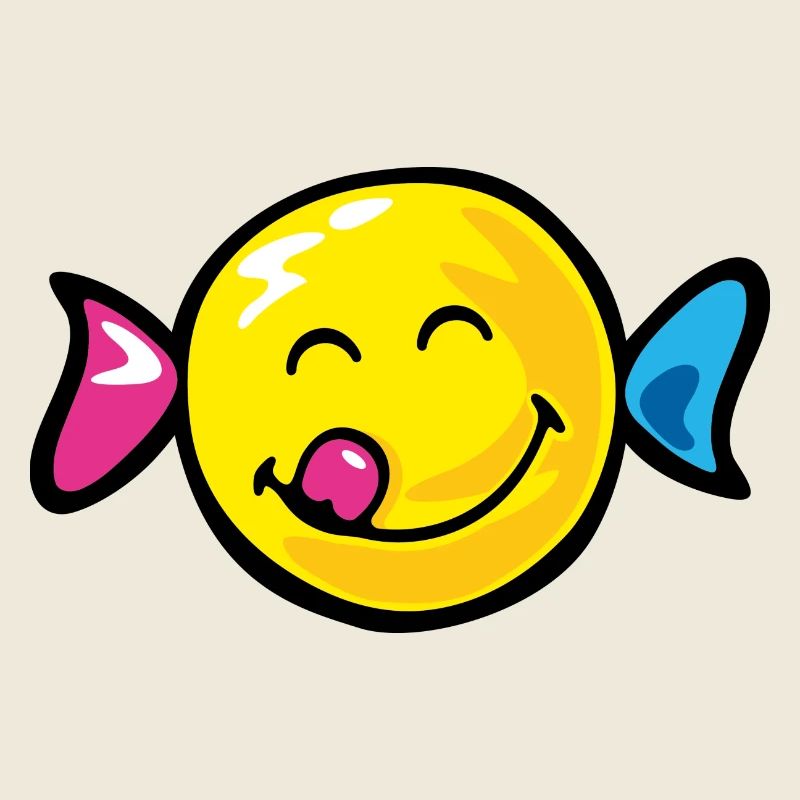 Smiley Sweety