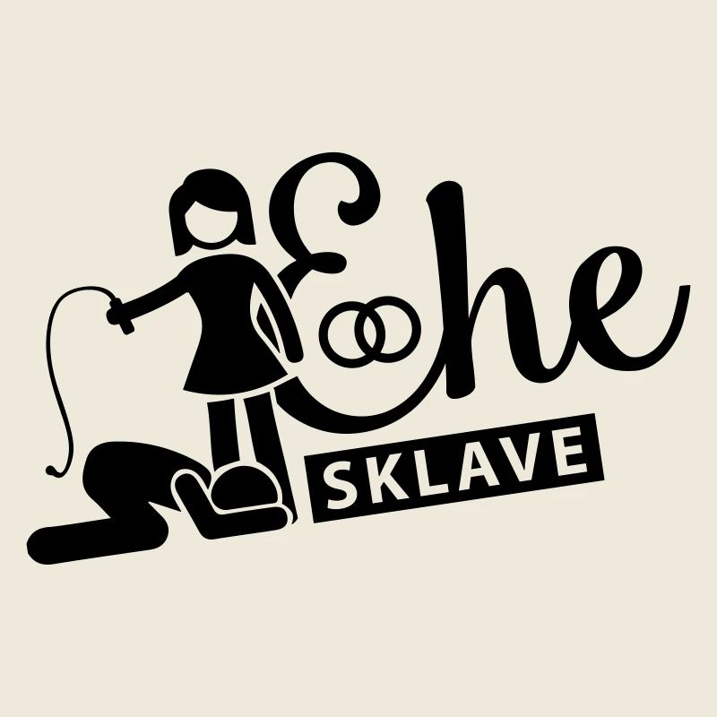 ehe sklave design