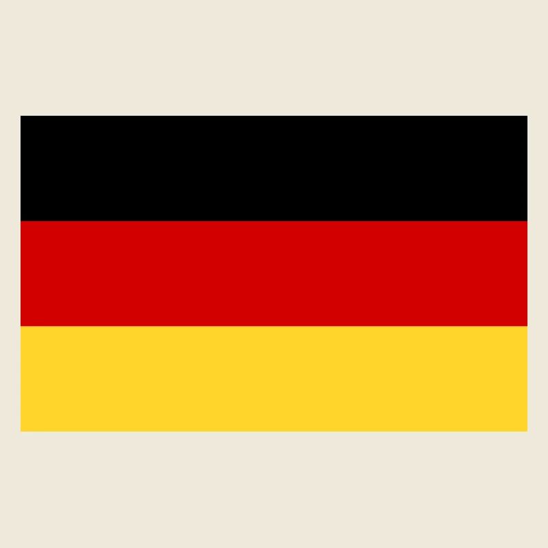 German Flag