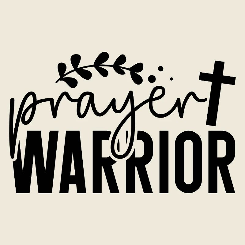 prayer warrior