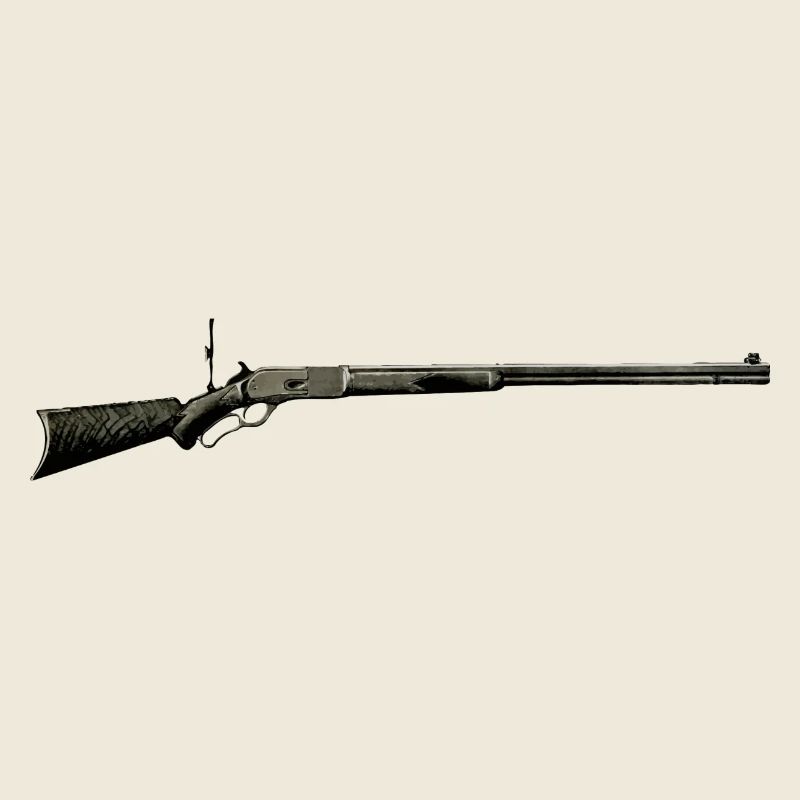 Waffe