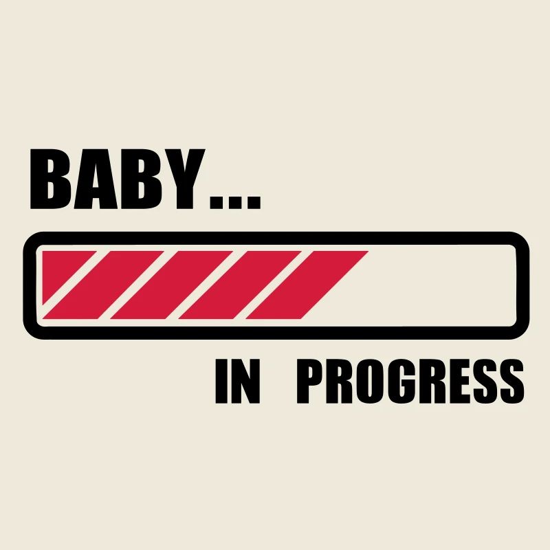 Baby loading