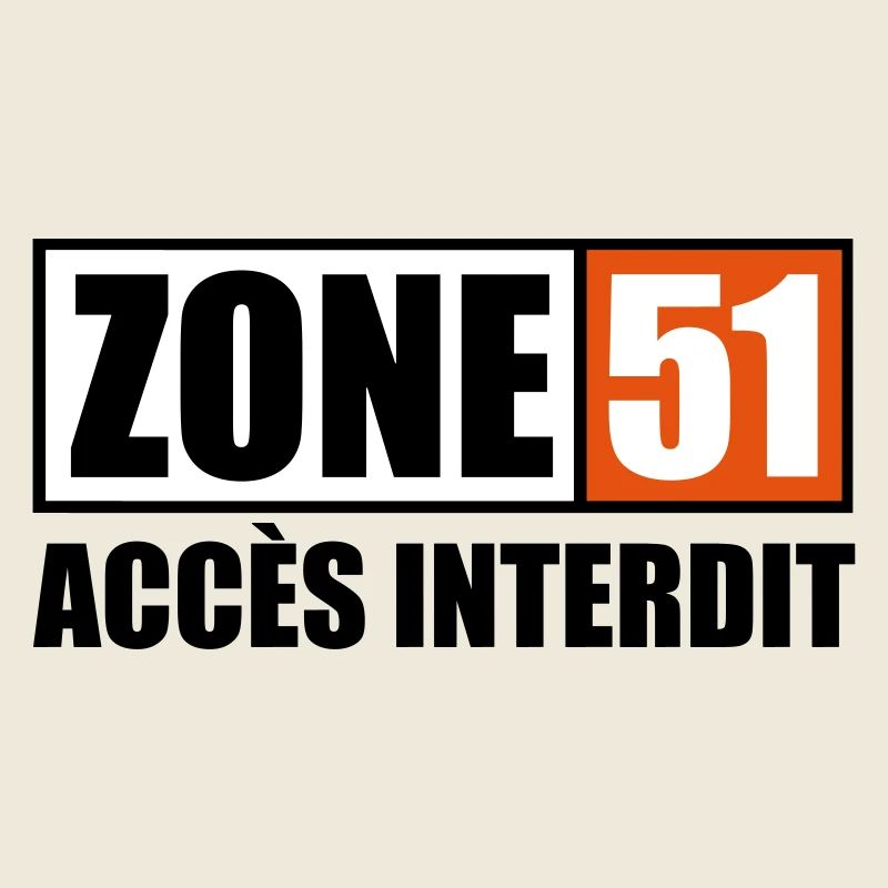 ZONE 51