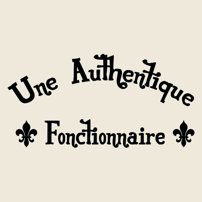 Fonctionnaire / Fonction Publique / Administration