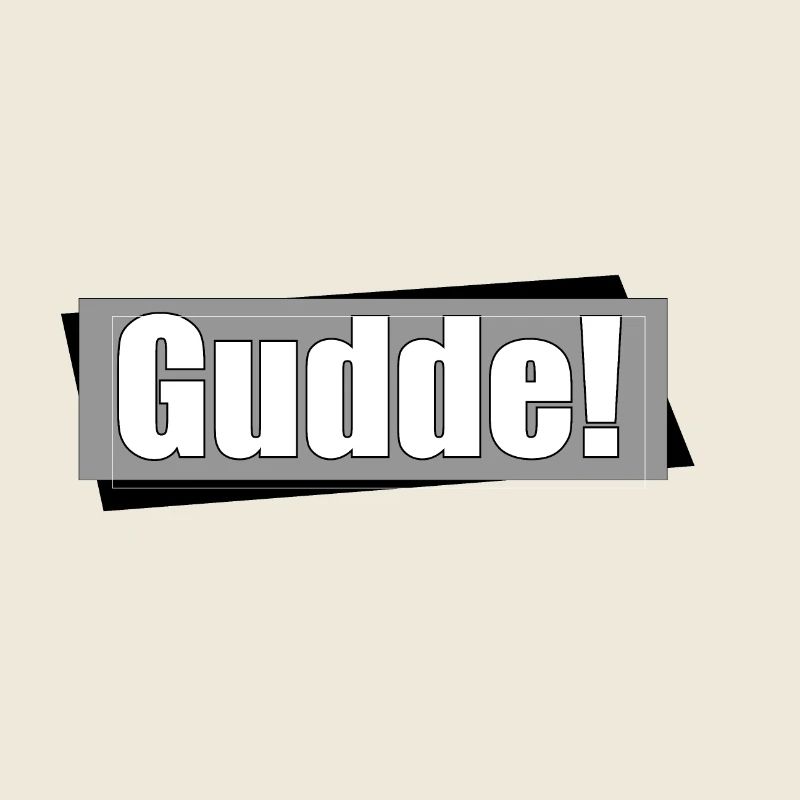 gudde