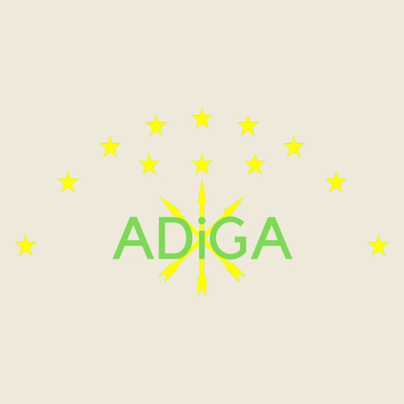 adiga green