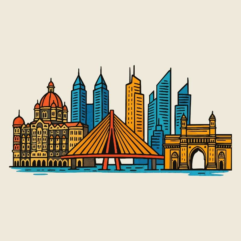 Mumbai, Inde
