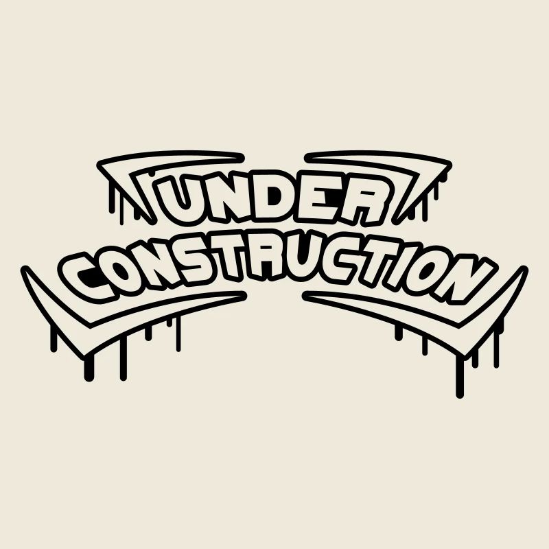 Under Construction