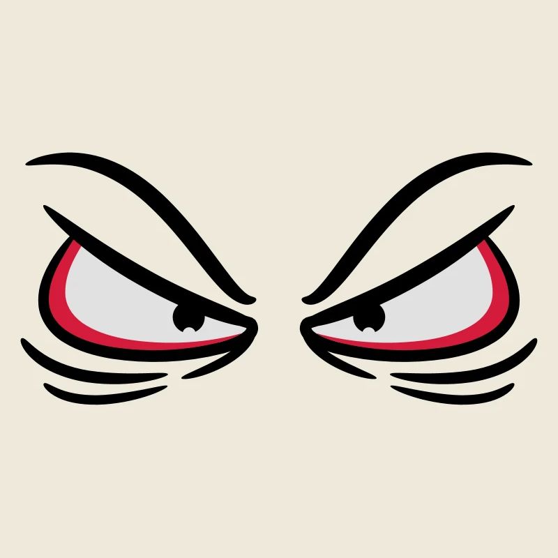 Evil Eyes