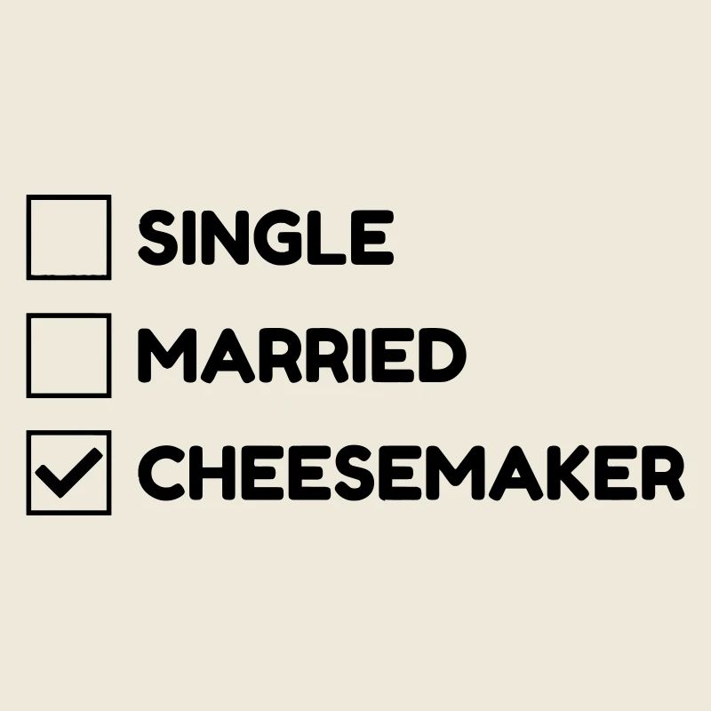Cheese Maker Fromager Fromage Käse Käser