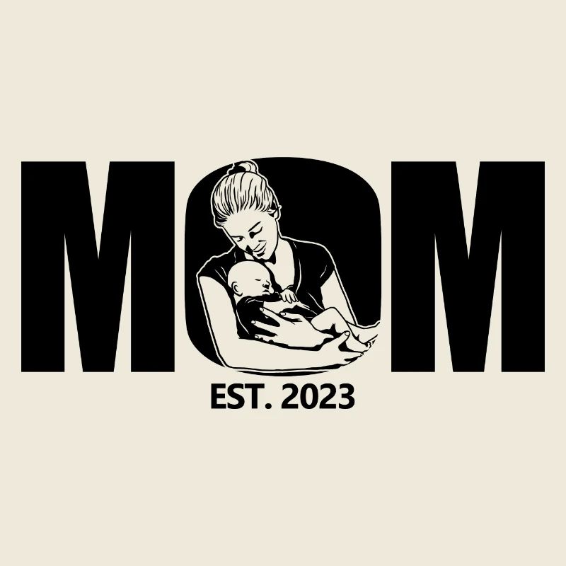 2023, Maman en devenir, annonce de grossesse