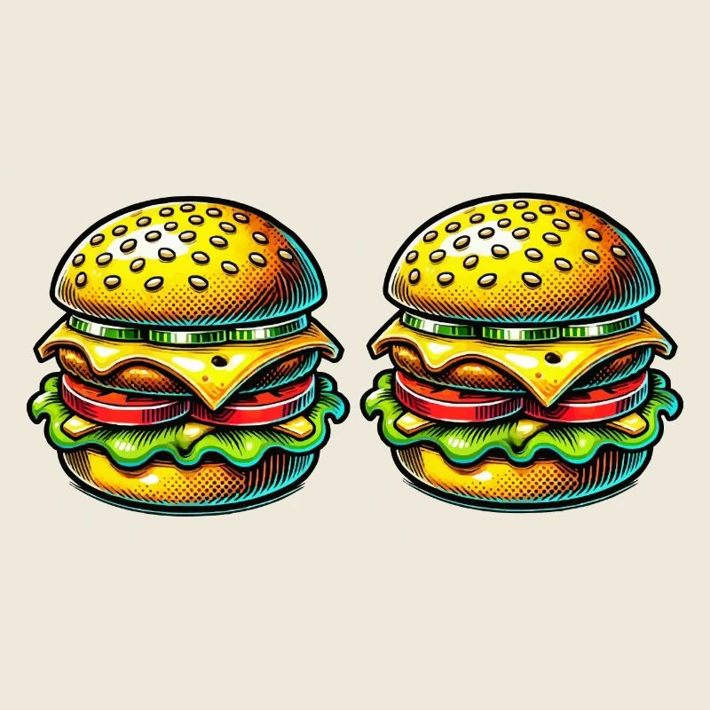 Hamburger