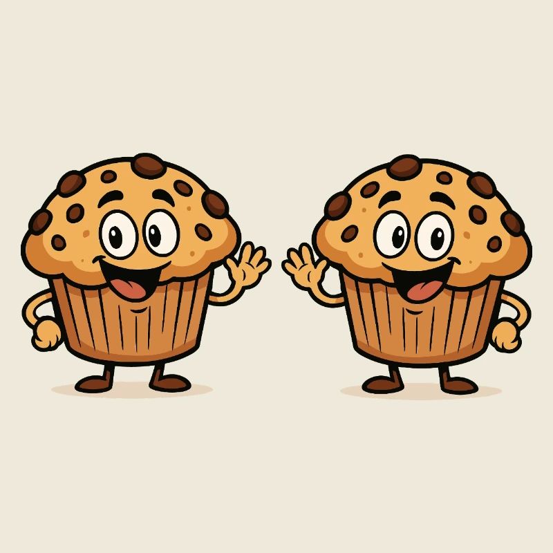 muffin comic 2