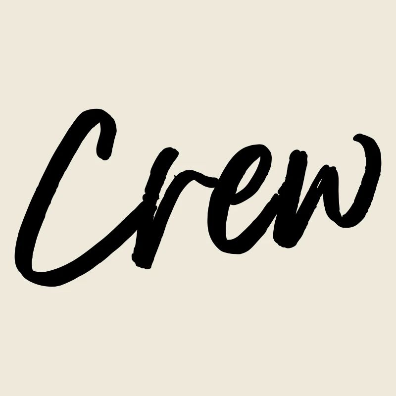 crew
