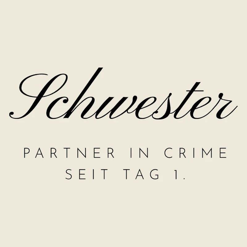 Schwester
