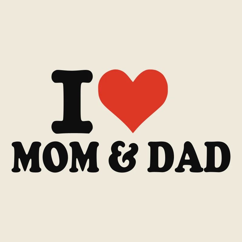 Mom & Dad