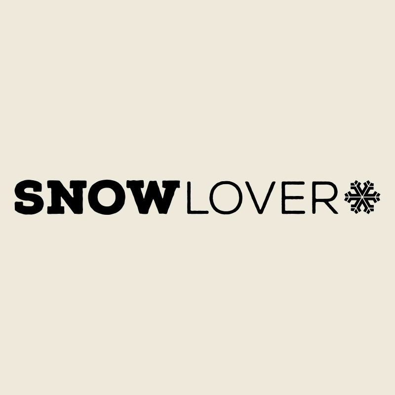 SNOW Lover Ärmel