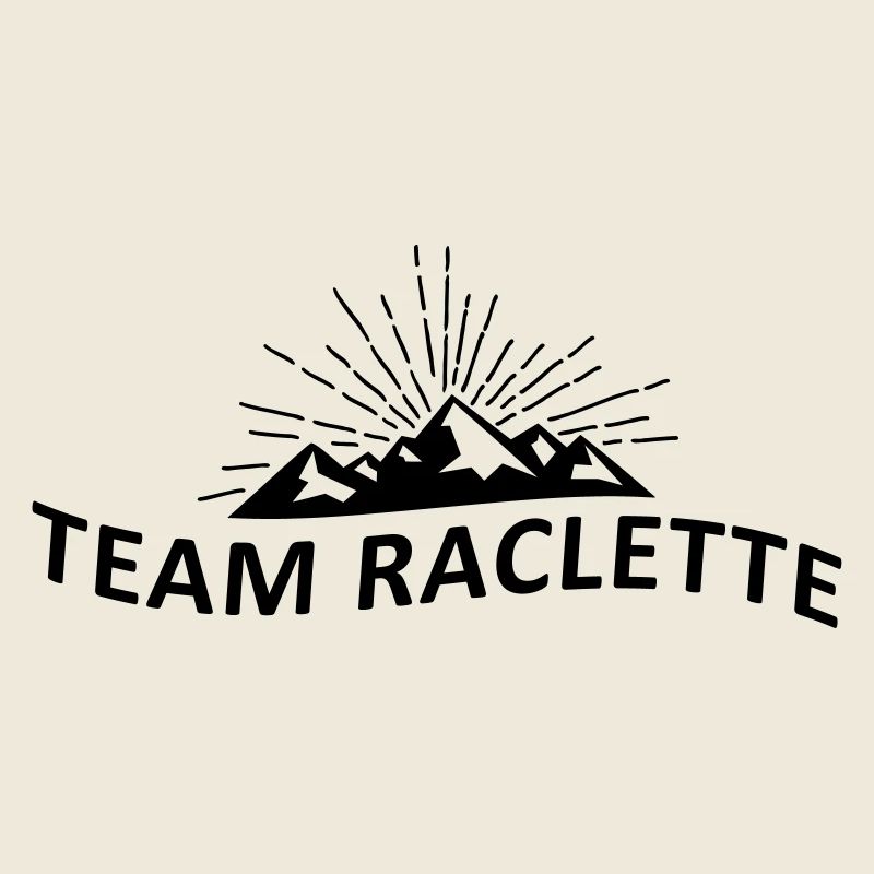 Team raclette