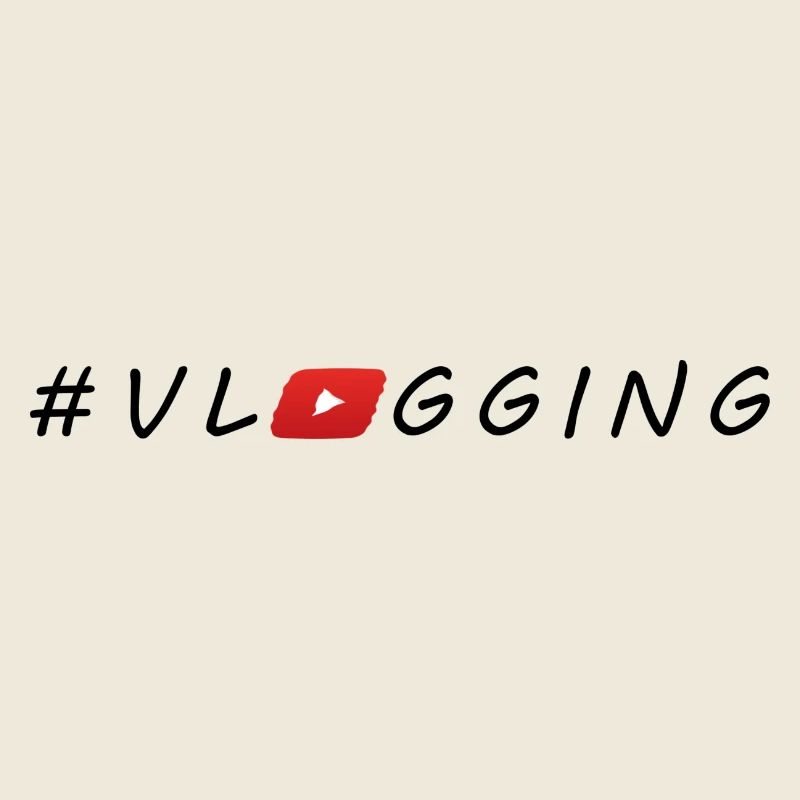 YouTube #Vlogging