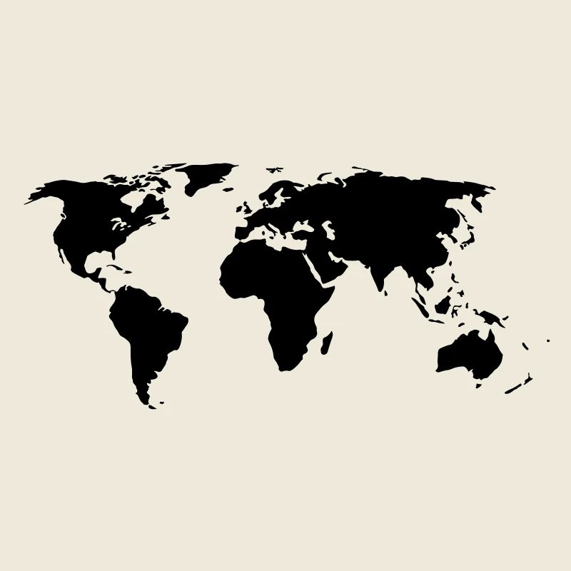 worldmap-weltkarte