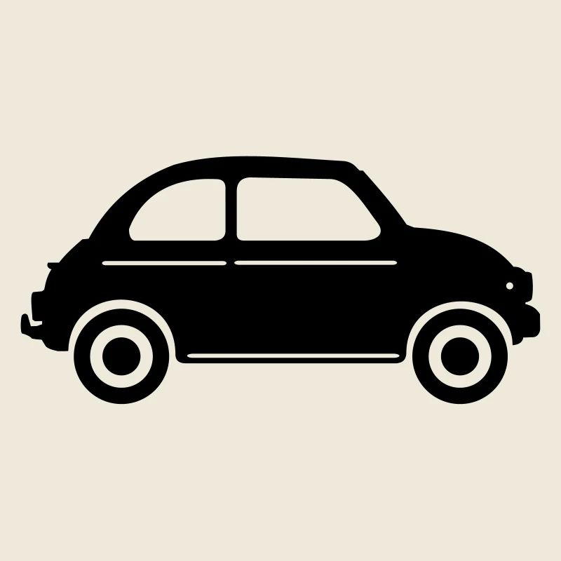 italienisches Auto