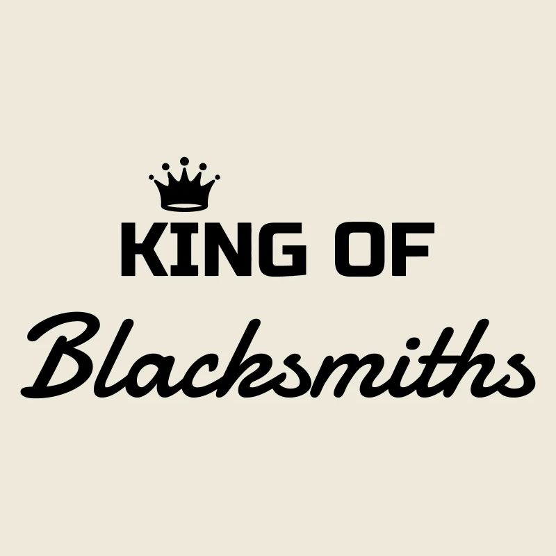 Blacksmith Schmied Forgeron Forge Marteau Hammer