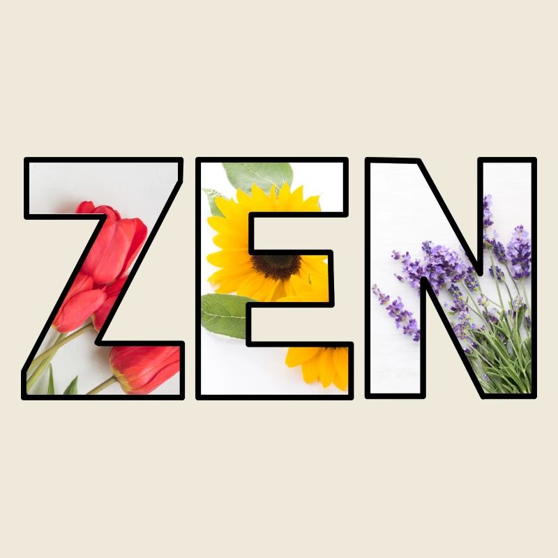 ZEN spring/summer