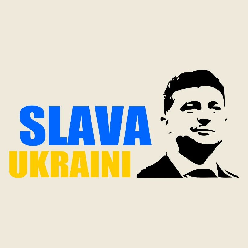 Slava ukraini