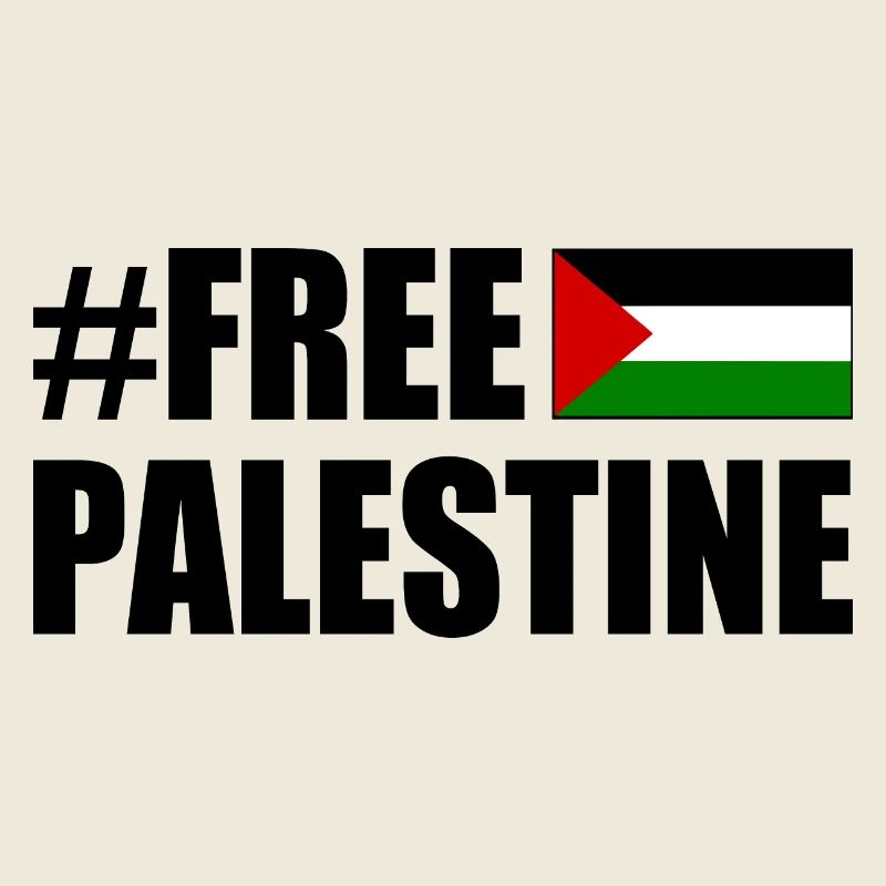 Free palestine